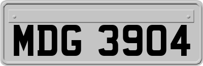 MDG3904