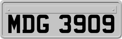 MDG3909