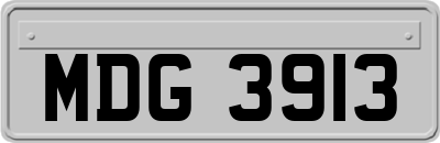 MDG3913