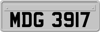 MDG3917