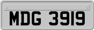 MDG3919