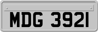 MDG3921