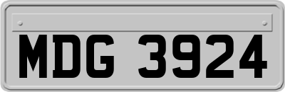 MDG3924