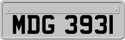 MDG3931