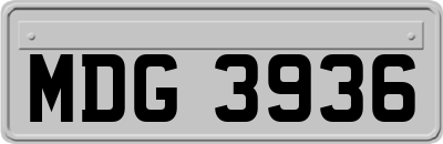 MDG3936