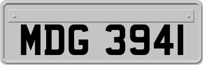 MDG3941