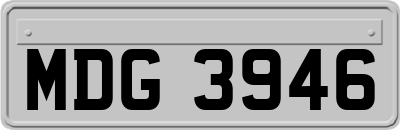 MDG3946