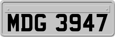 MDG3947
