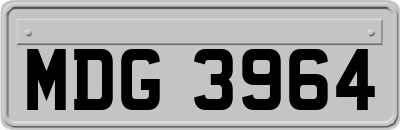 MDG3964