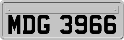 MDG3966
