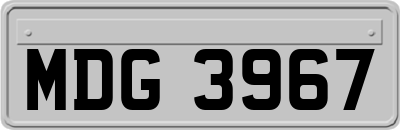 MDG3967