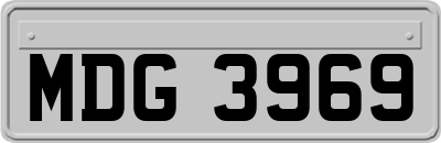 MDG3969