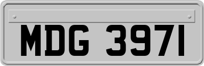 MDG3971