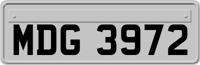 MDG3972