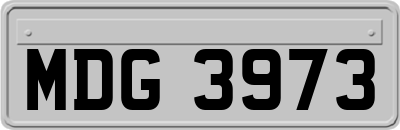 MDG3973