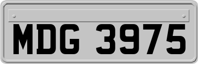 MDG3975