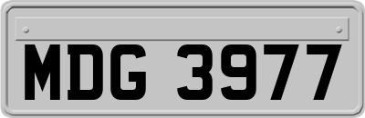 MDG3977