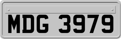 MDG3979