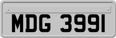 MDG3991