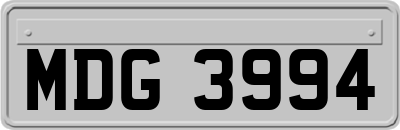 MDG3994