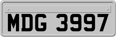 MDG3997