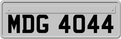 MDG4044