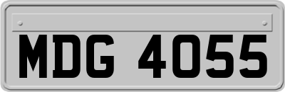 MDG4055