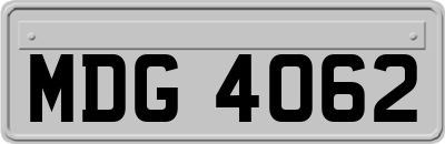 MDG4062