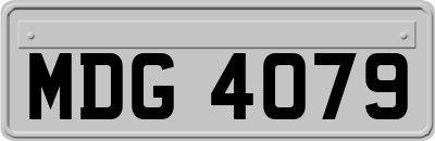 MDG4079