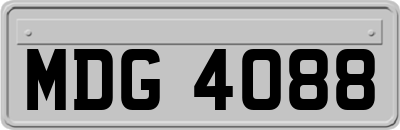 MDG4088