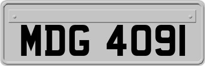 MDG4091