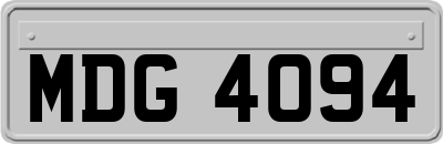 MDG4094