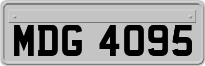 MDG4095