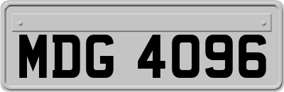MDG4096
