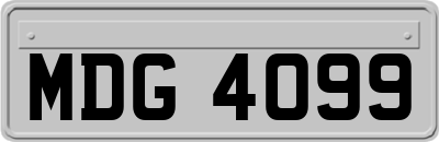 MDG4099