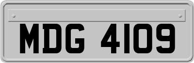 MDG4109