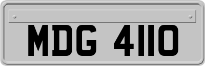 MDG4110