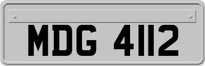 MDG4112