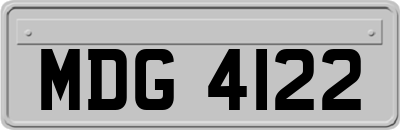 MDG4122