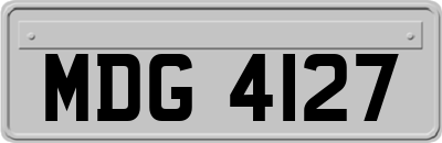 MDG4127