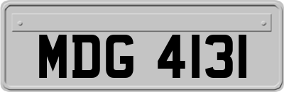 MDG4131