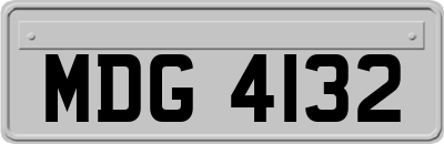 MDG4132