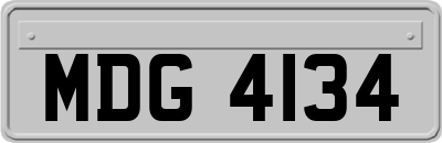 MDG4134