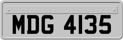 MDG4135