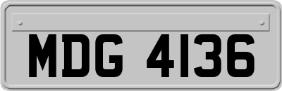 MDG4136