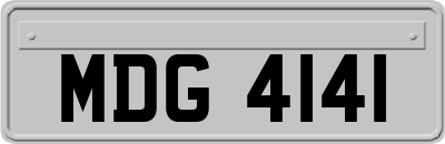 MDG4141