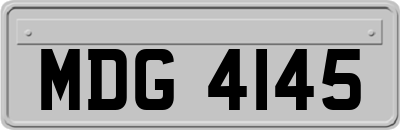 MDG4145