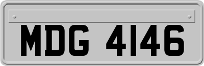 MDG4146