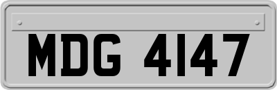 MDG4147