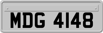 MDG4148
